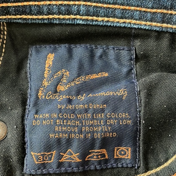 Citizens of Humanity boot cut jeans - Picture 4 of 6